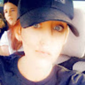 Meet your Posher, Tricia